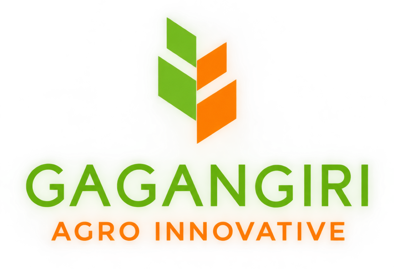 Gagangiri Agro Innovative