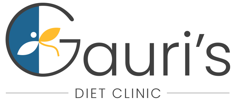 Gauri's Diet Clinic