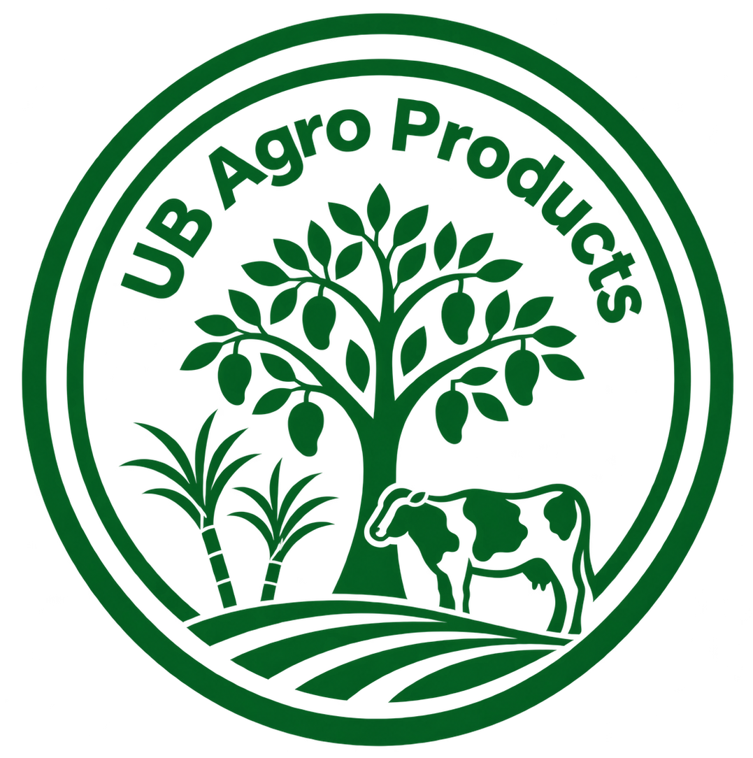 UB Agro Products